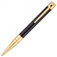 Penna S.T. Dupont D-Initial in Lacca 265202 - 265202